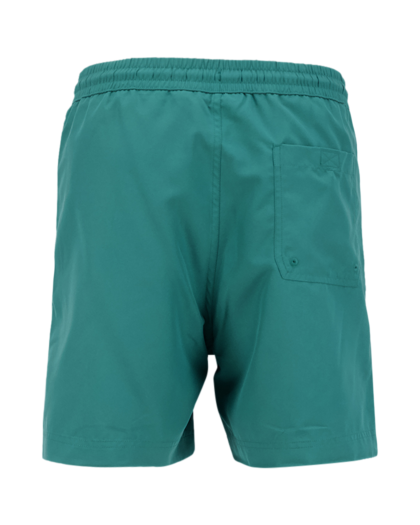 Carhartt WIP Chase Swim Trunks GROEN 2