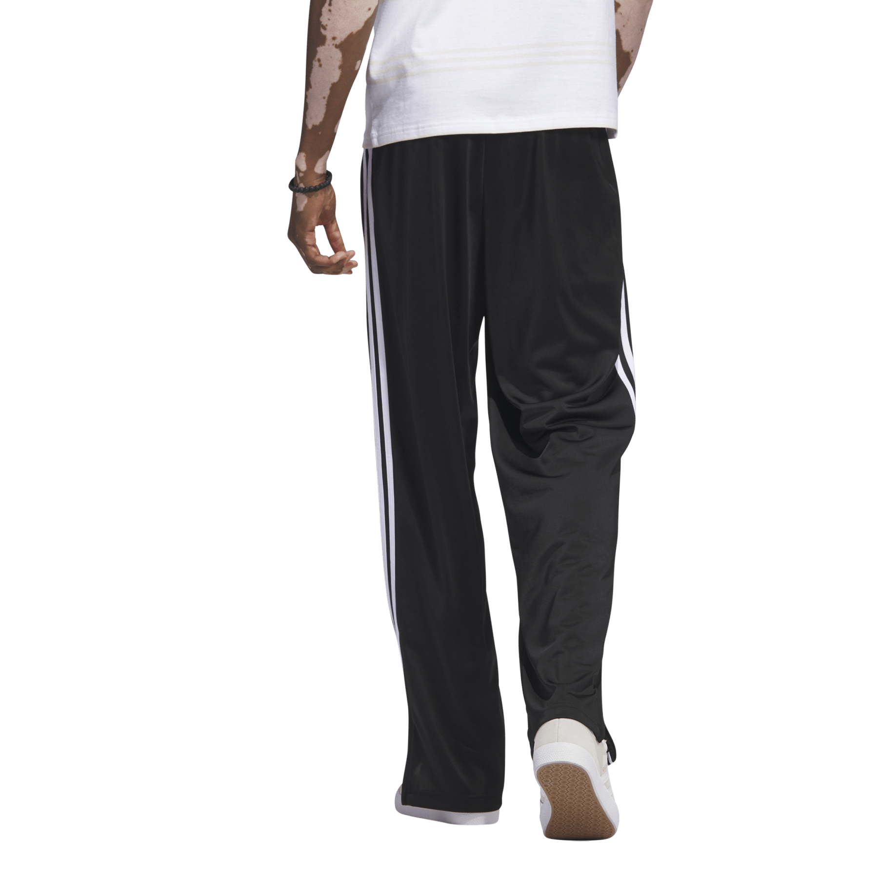 adidas Firebird Tp ZWART/WIT 4