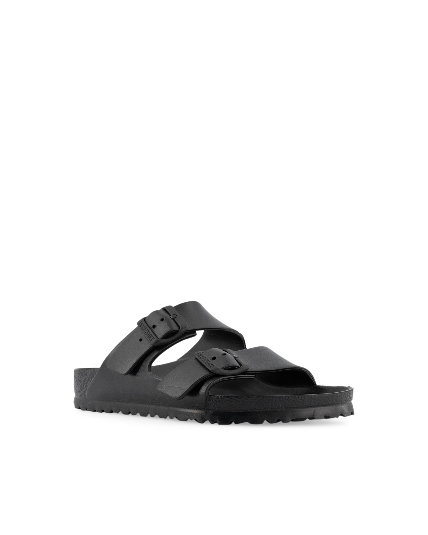 Birkenstock Arizona EVA Narrow ZWART 2
