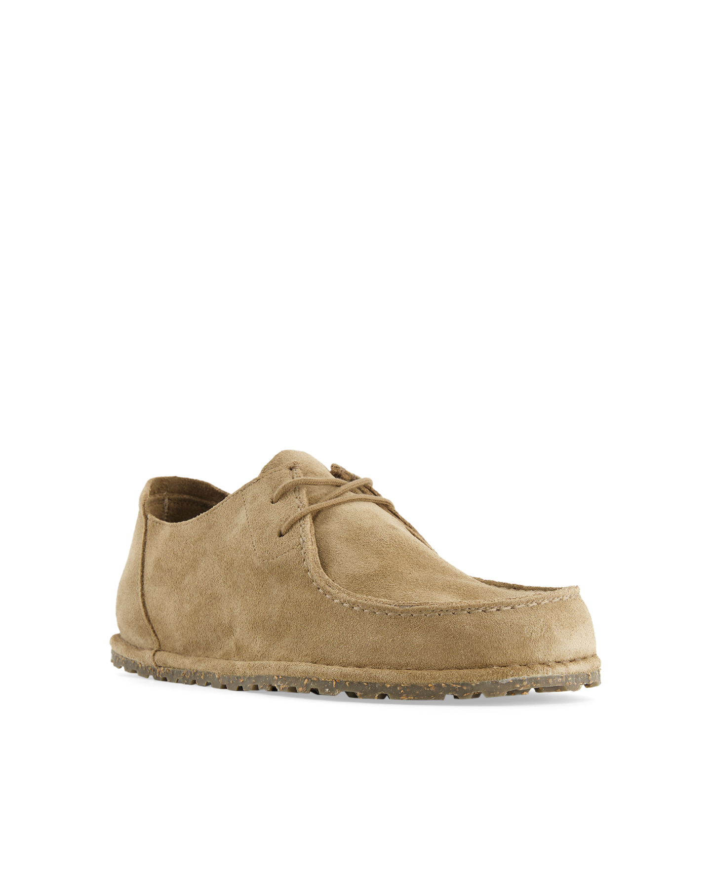 Birkenstock Utti Lace regular BRUIN 4