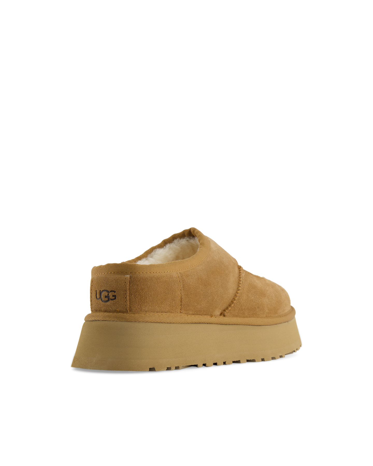 UGG W Bea Mary Jane BRUIN 2