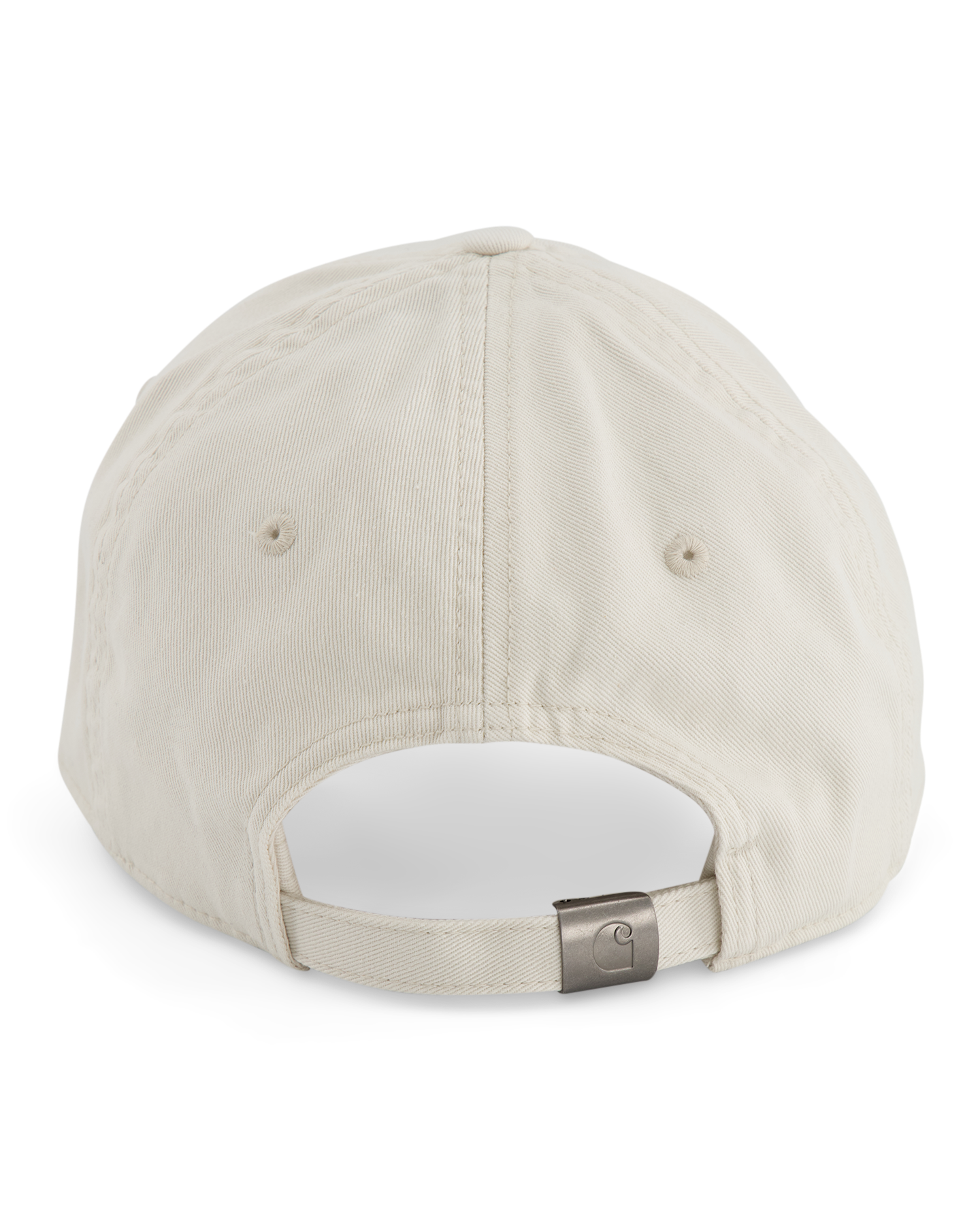 Carhartt WIP Madison Logo Cap ZWART 4