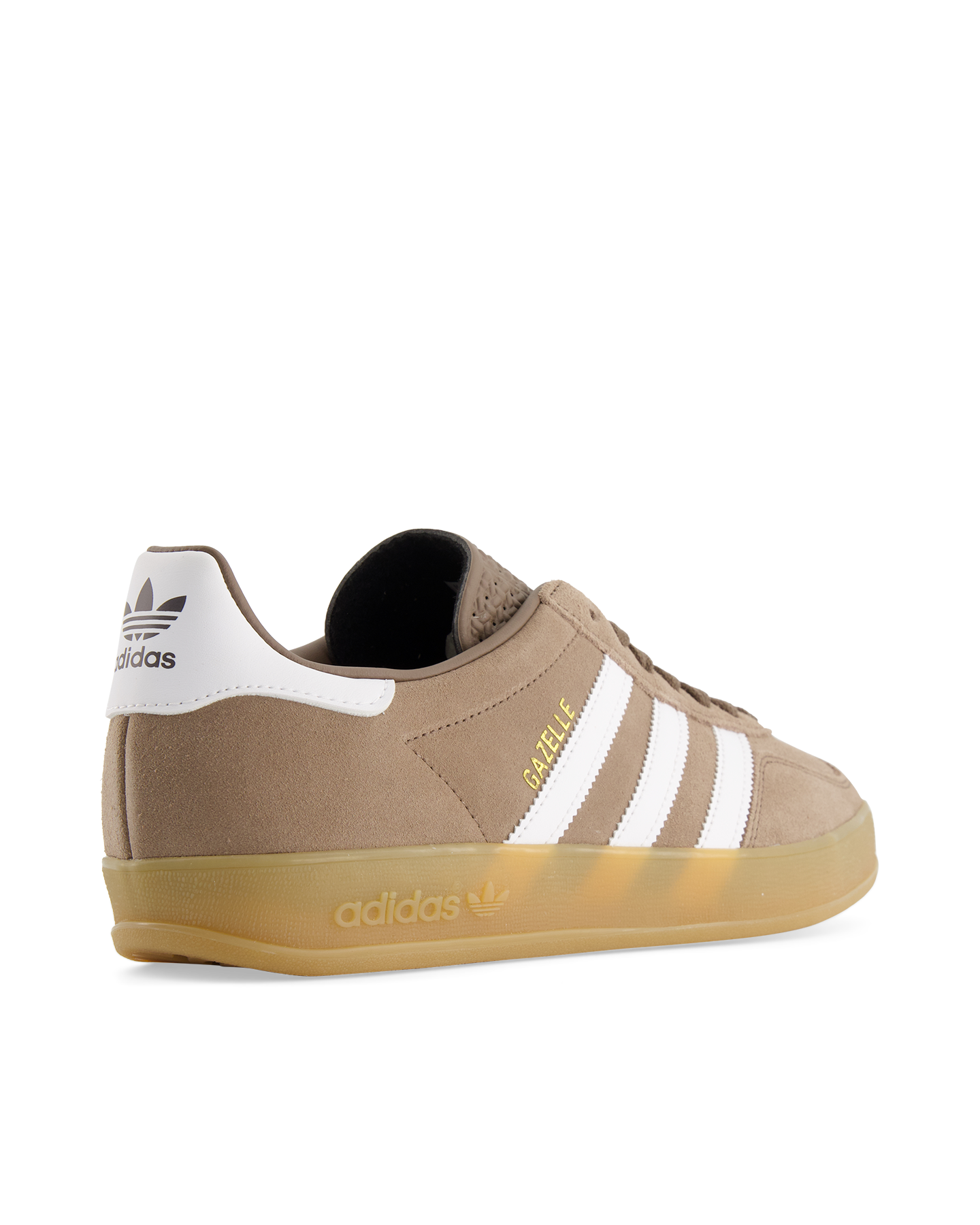 adidas Gazelle Indoor BRUIN 3