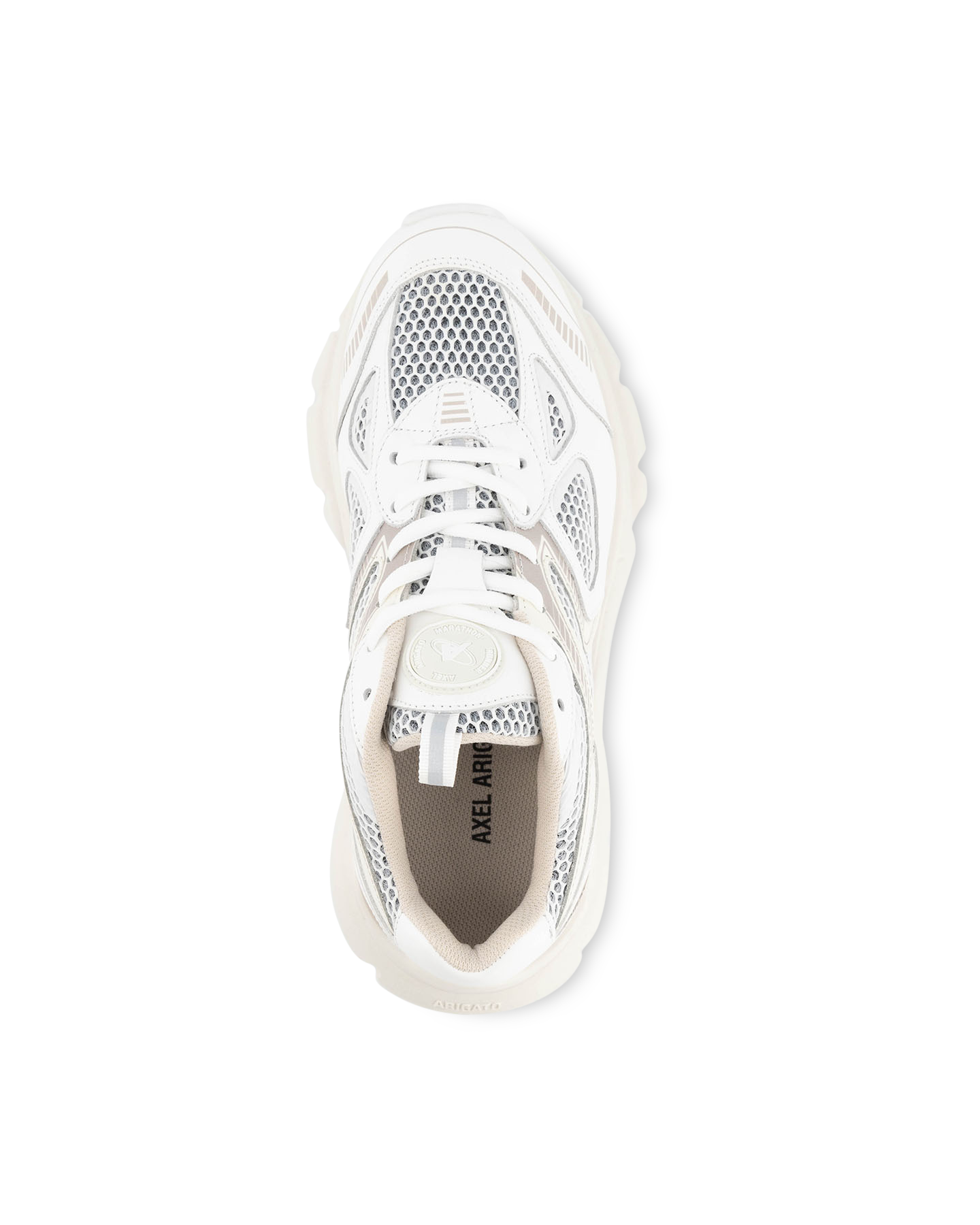 Axel Arigato Marathon Runner WIT 5