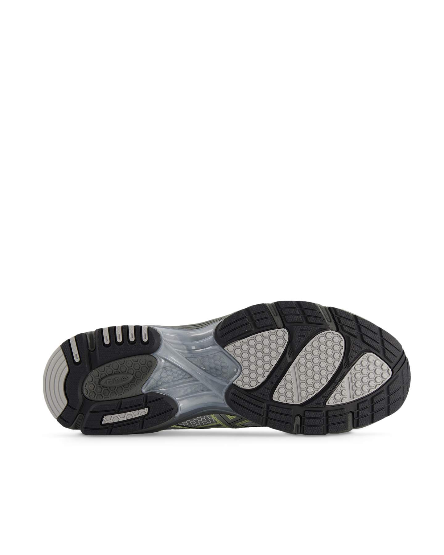 Asics Gel-DS Trainer 14 GROEN 6