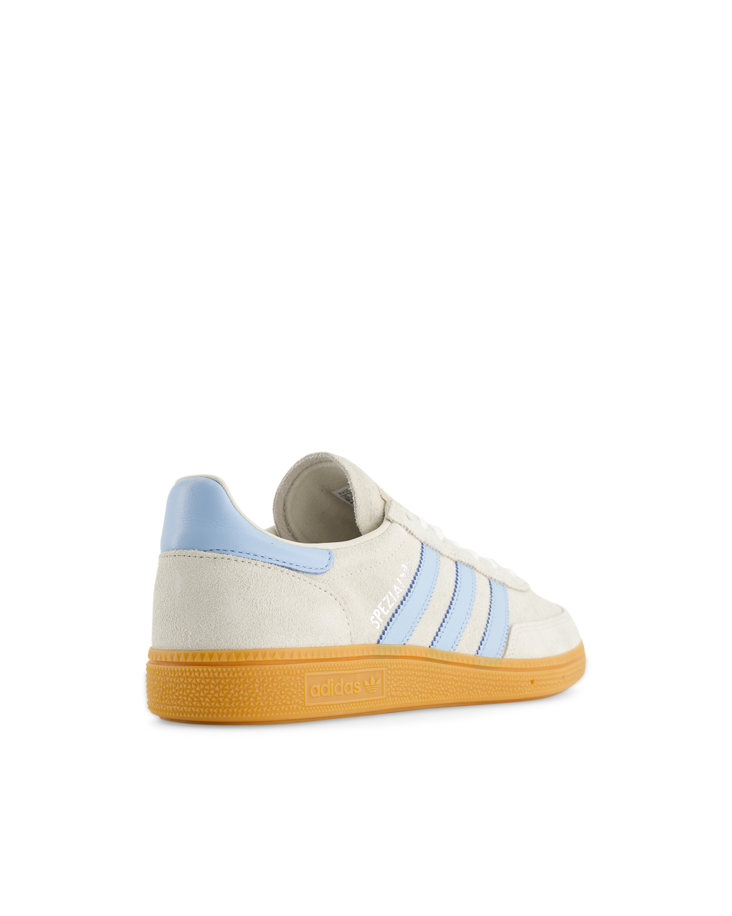 adidas Handball Spezial W BEIGE 3