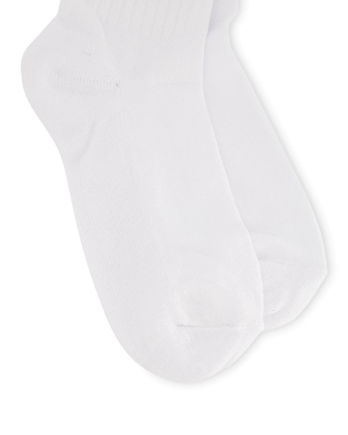 Daily Paper Logotype Socks WIT 3