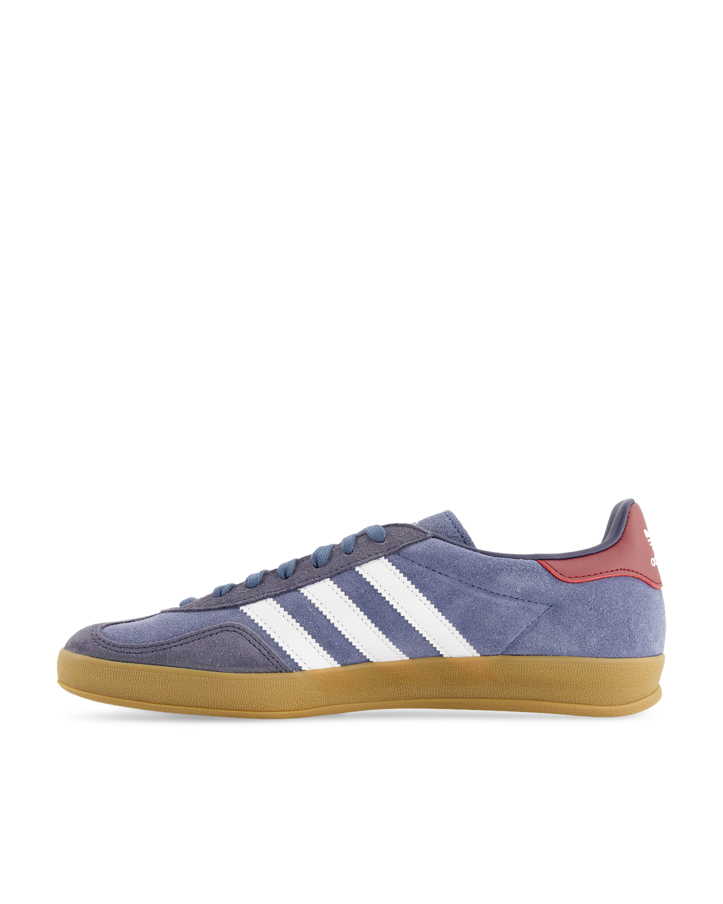 adidas Gazelle Indoor BLAUW 3