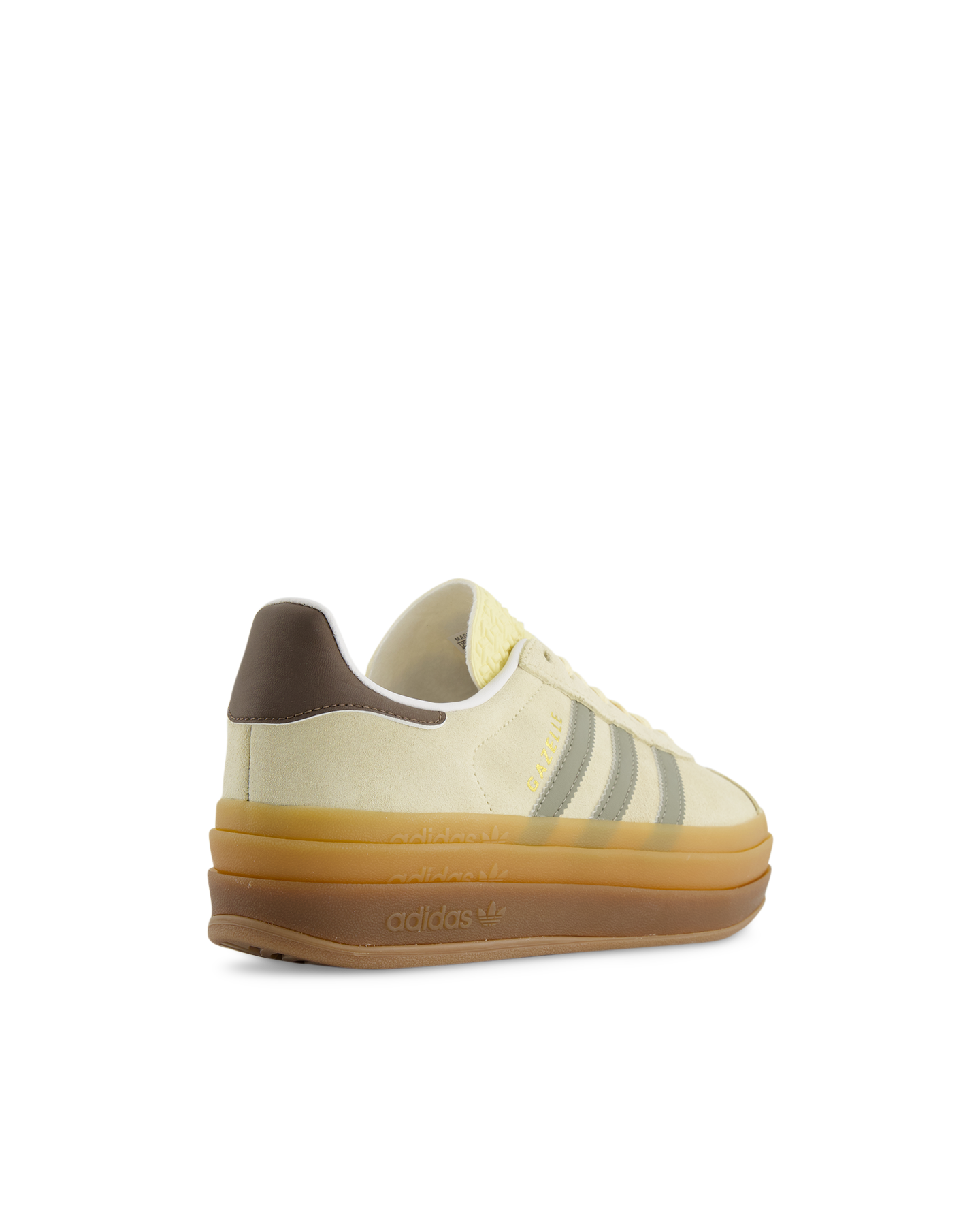 adidas Gazelle Bold W BRUIN 2