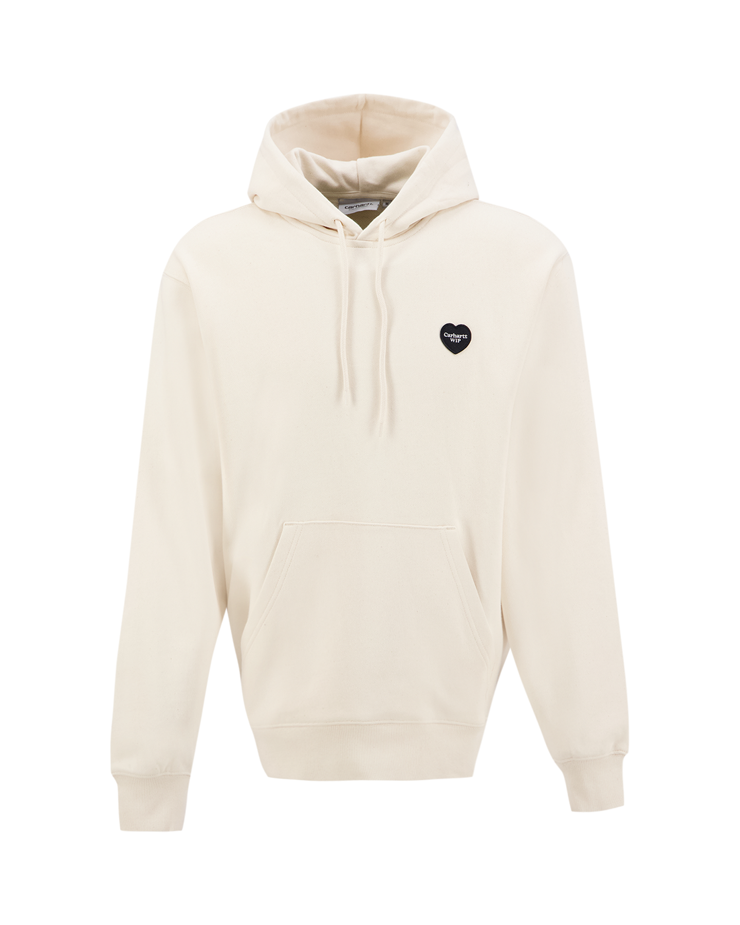 Carhartt WIP Hooded Ingo Sweat BEIGE 1