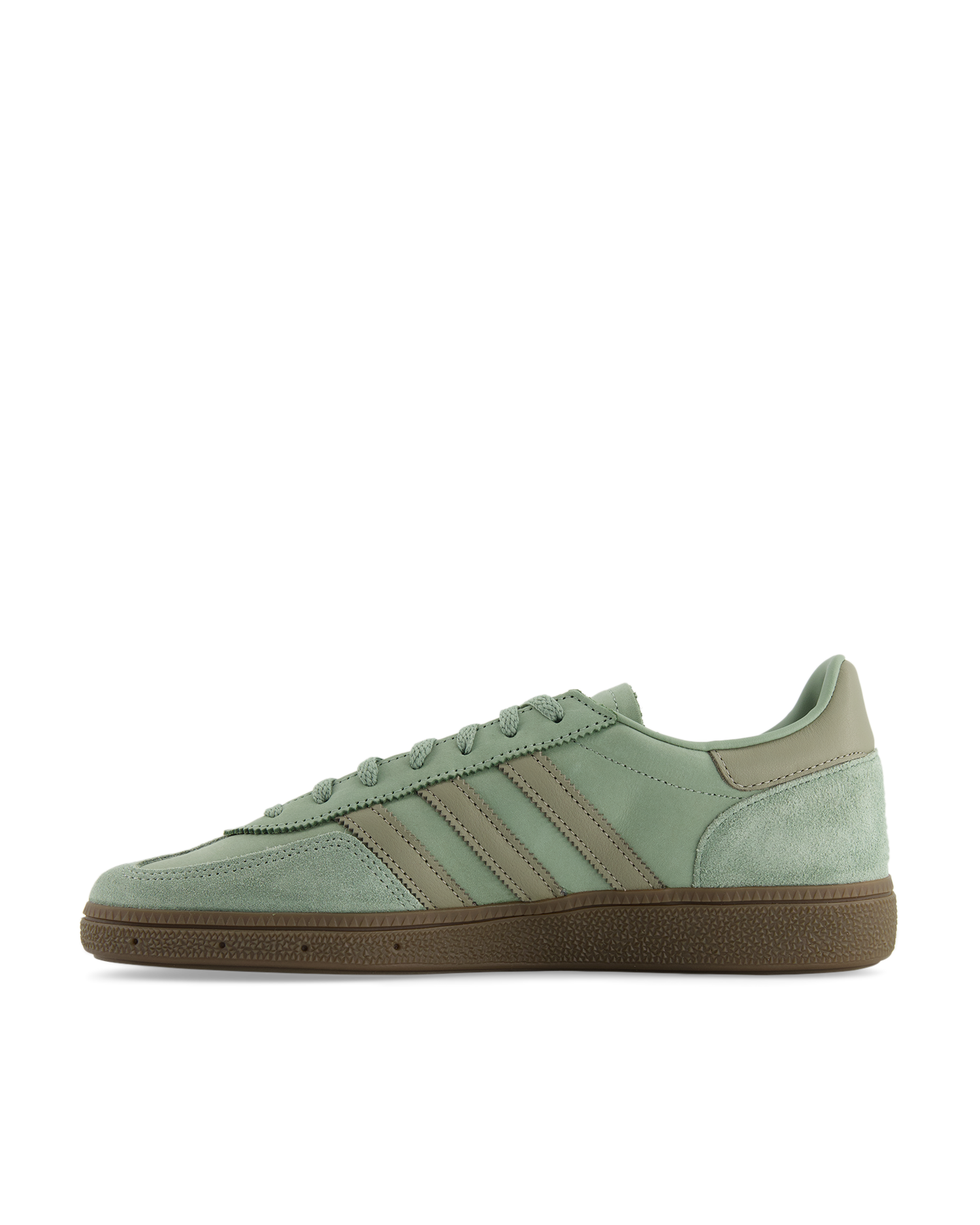 adidas Handball Spezial GROEN 4