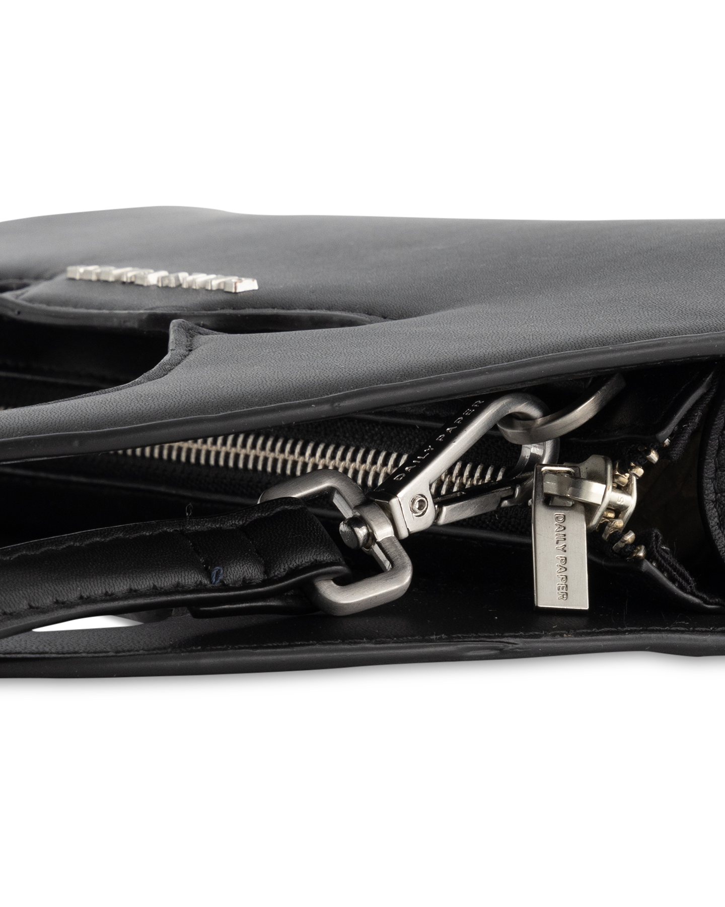 Daily Paper Codu Small Bag BLACK 4