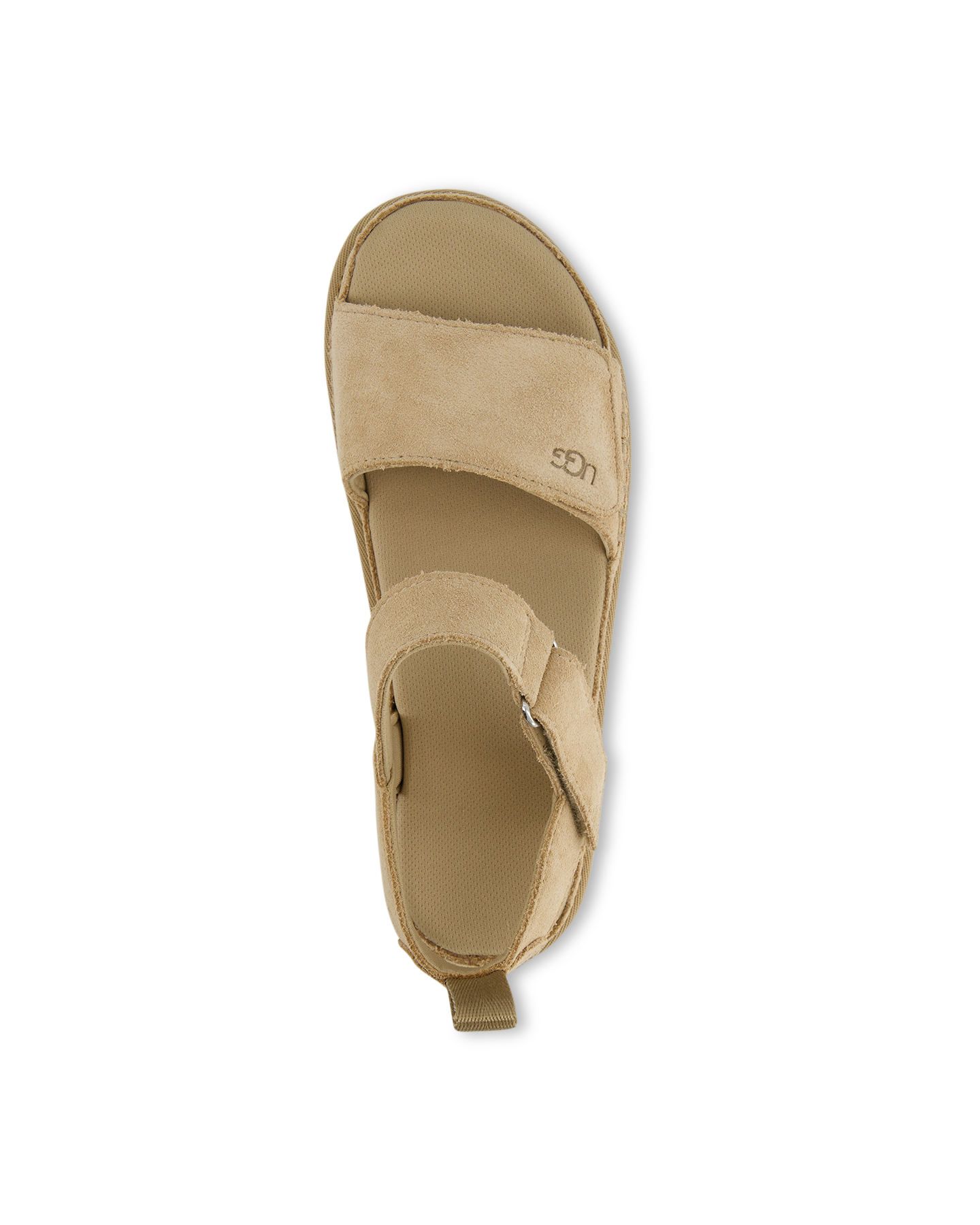 UGG W Goldenstar BEIGE 5