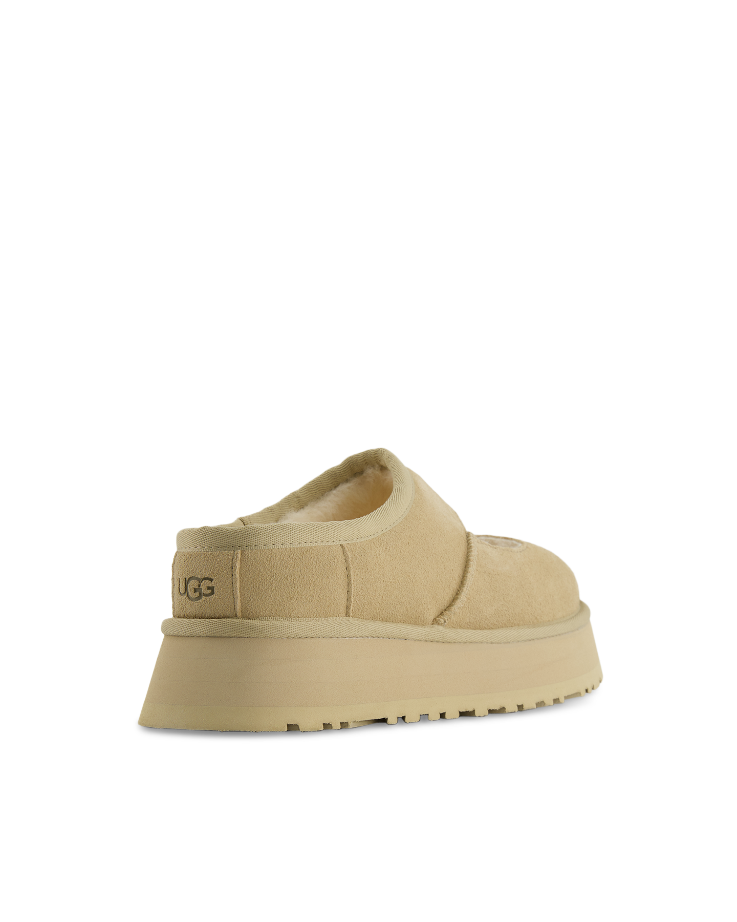 UGG W Bea Mary Jane BEIGE 2