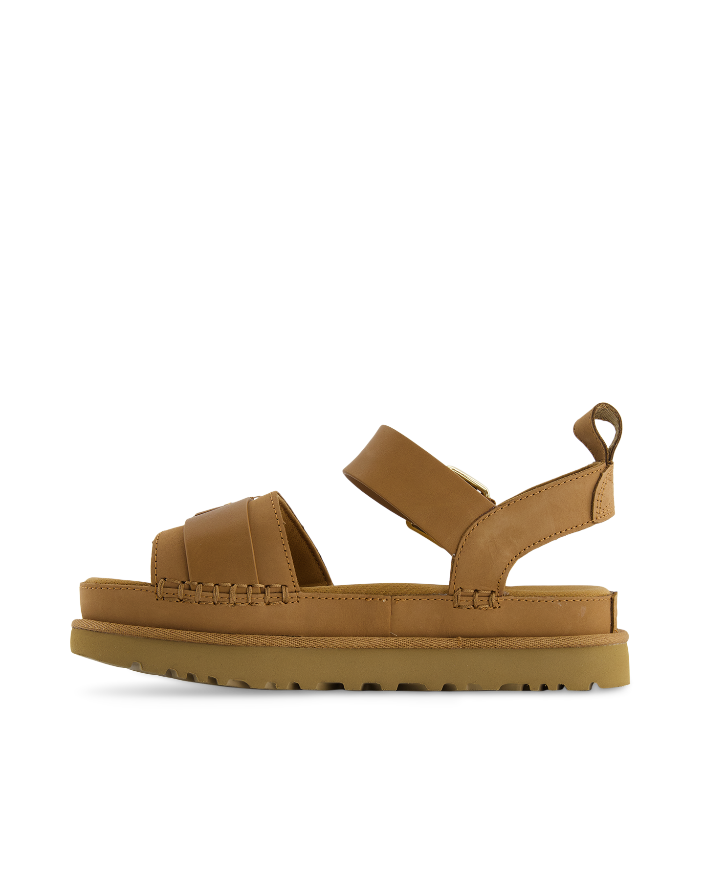 UGG W Goldenstar Villa BRUIN 3