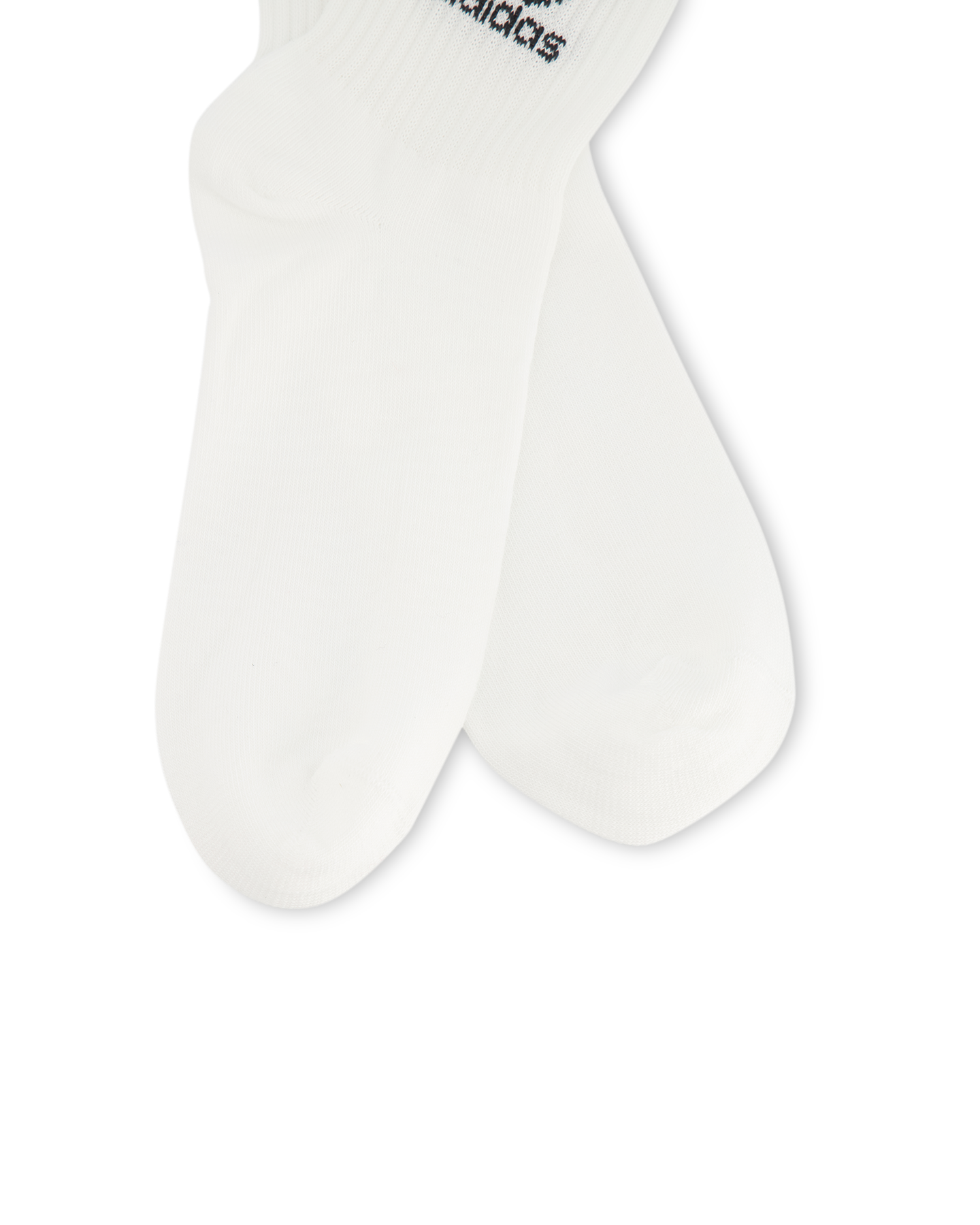 adidas 3 Strip Crw 6Pp WIT 4