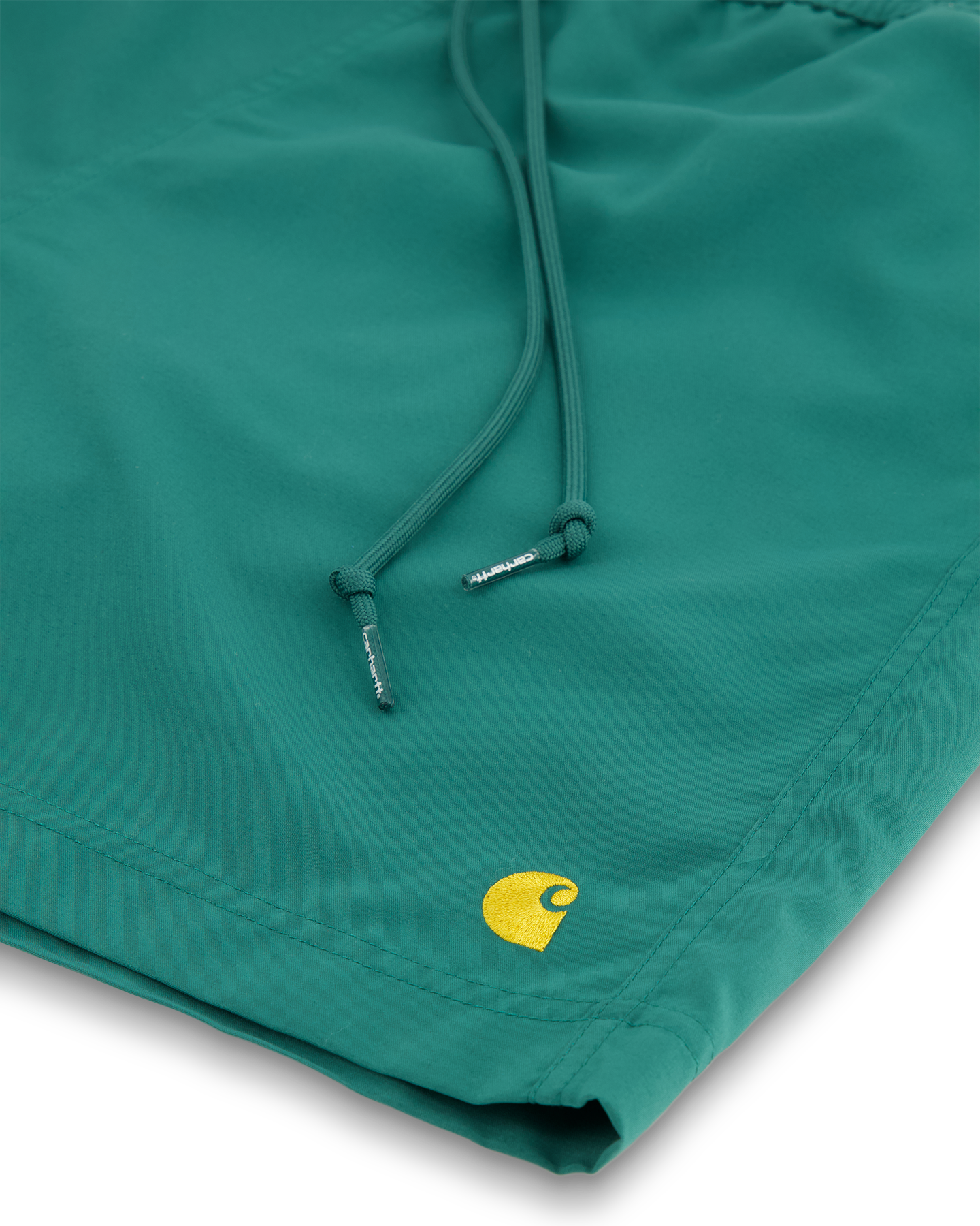Carhartt WIP Chase Swim Trunks GROEN 3