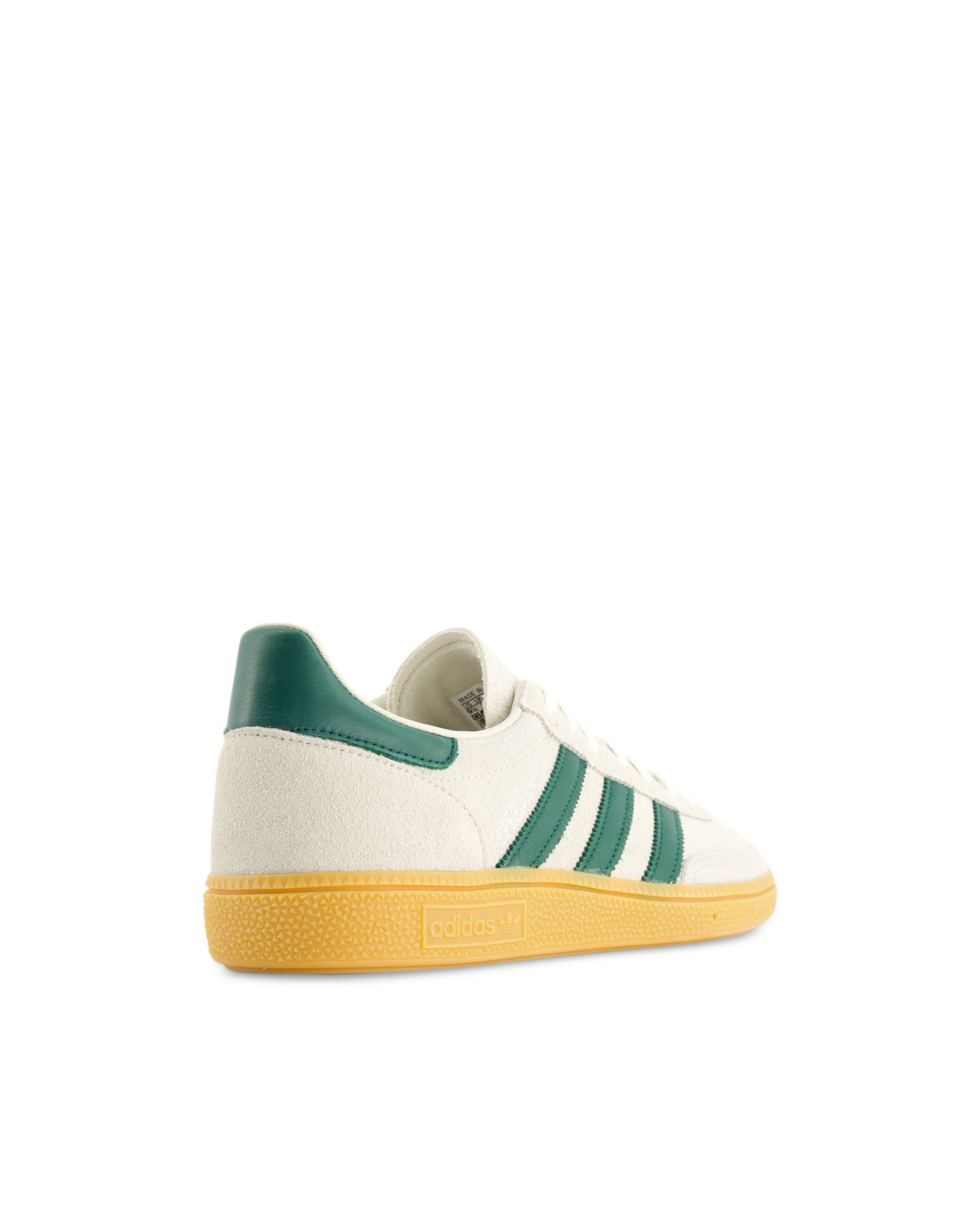 adidas Handball Spezial W BEIGE 3