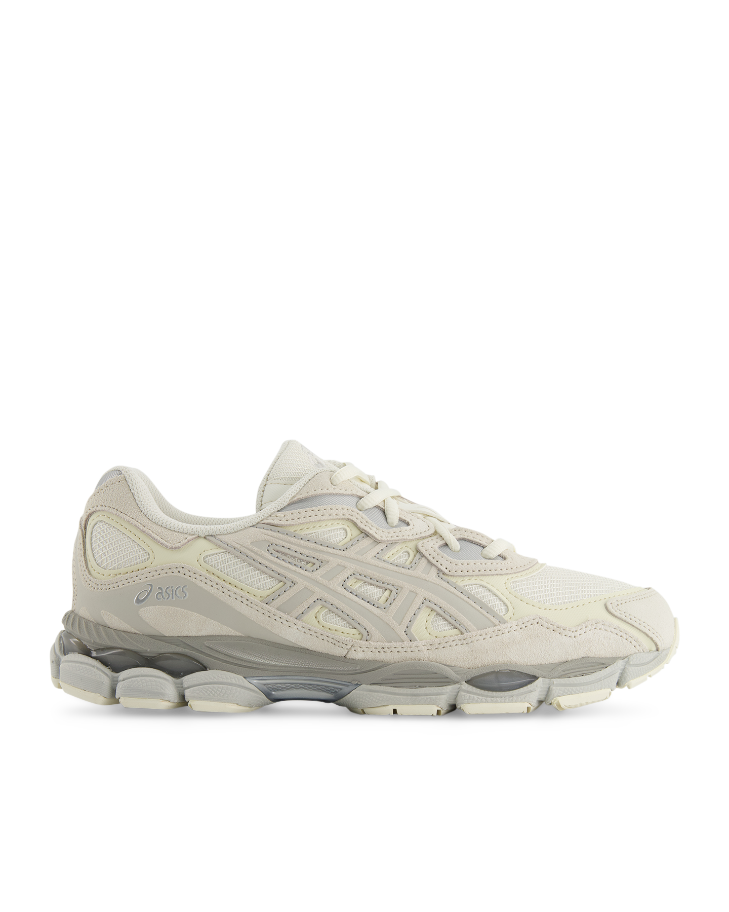 Asics Gel-NYC BEIGE 1