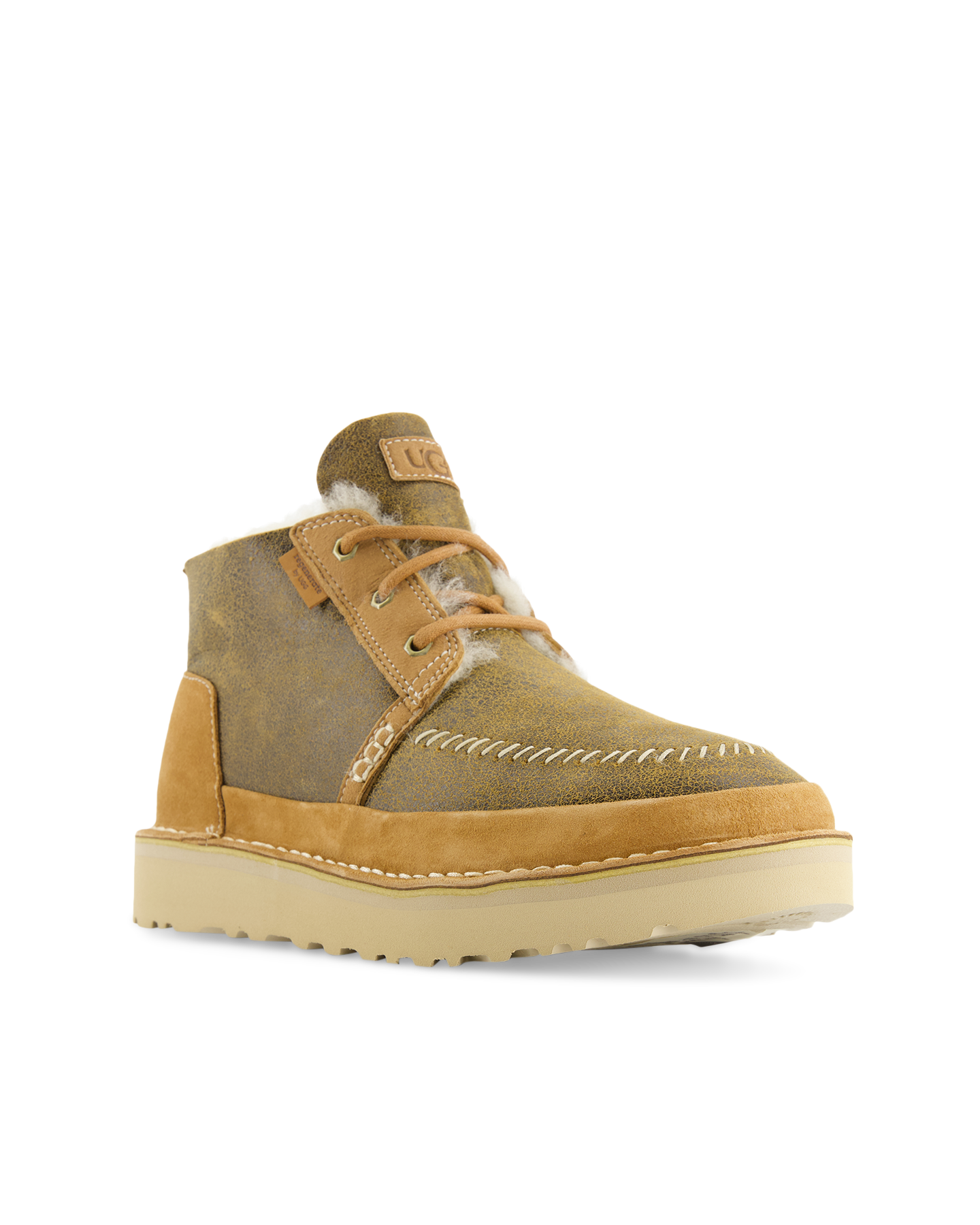 UGG M Neumel Crafted Regenerate BRUIN 2