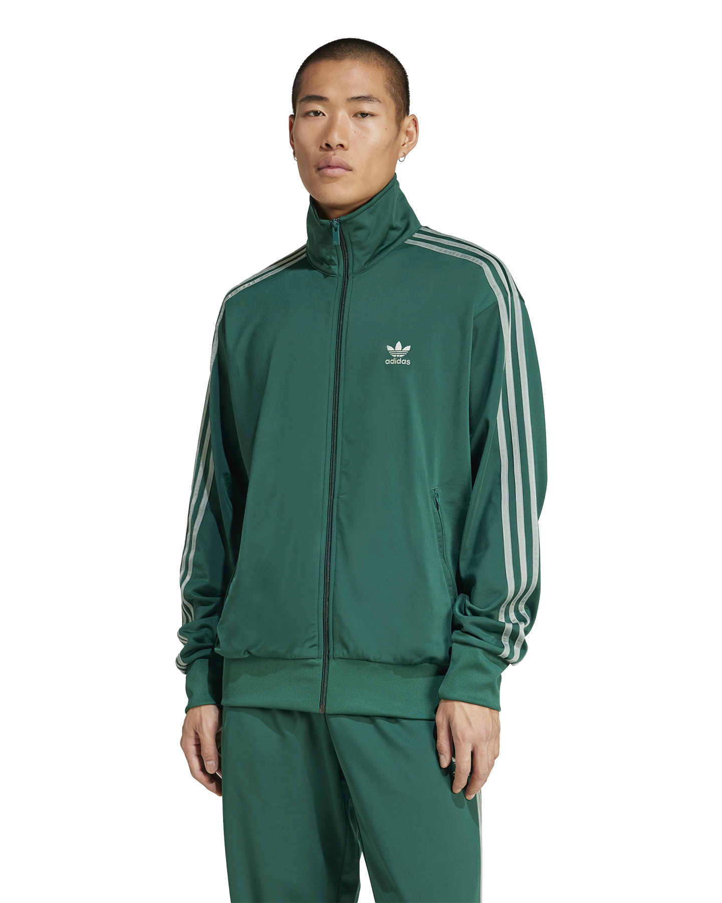 adidas Fbird Tt GROEN 3