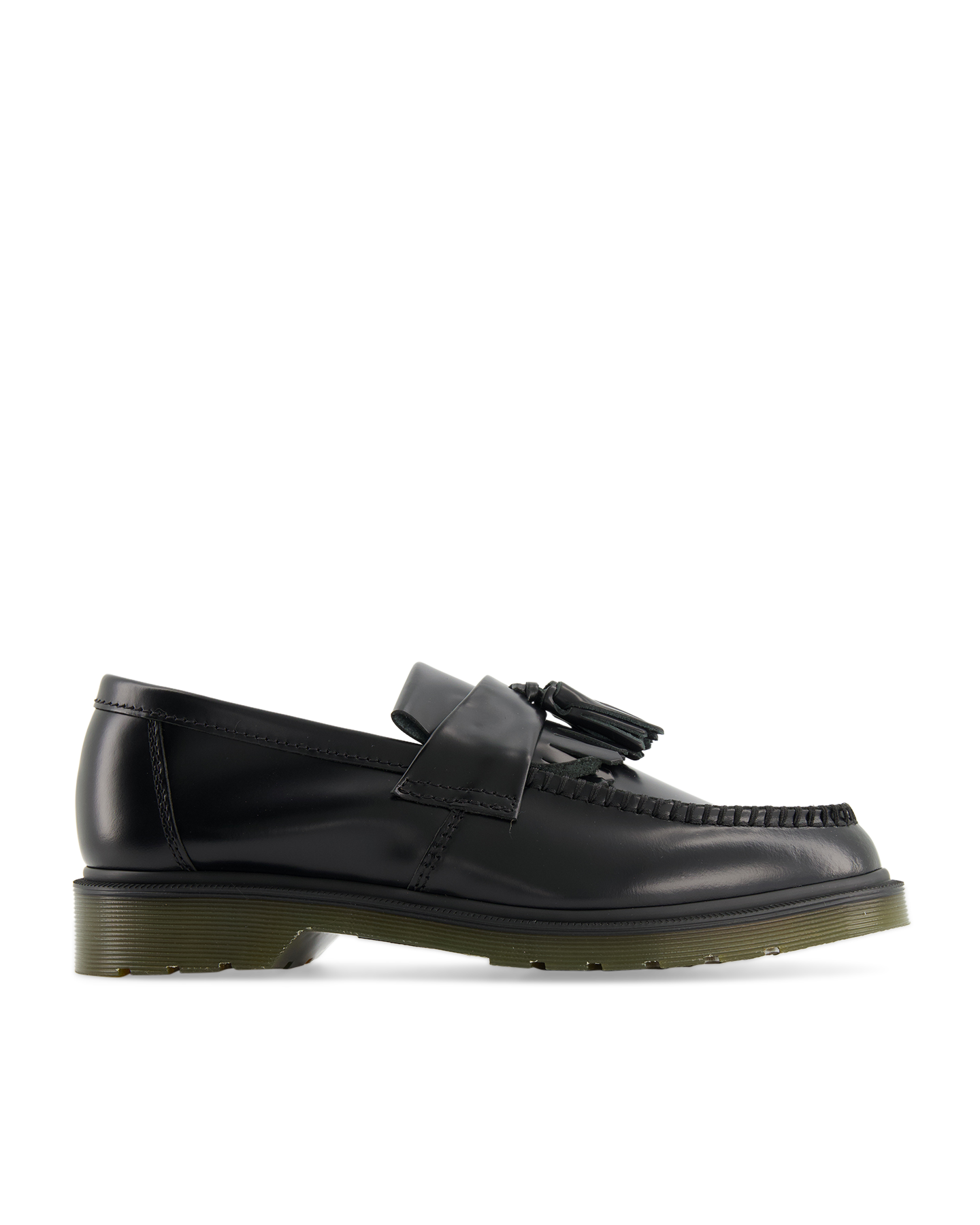 Dr Martens Adrian  ZWART 1