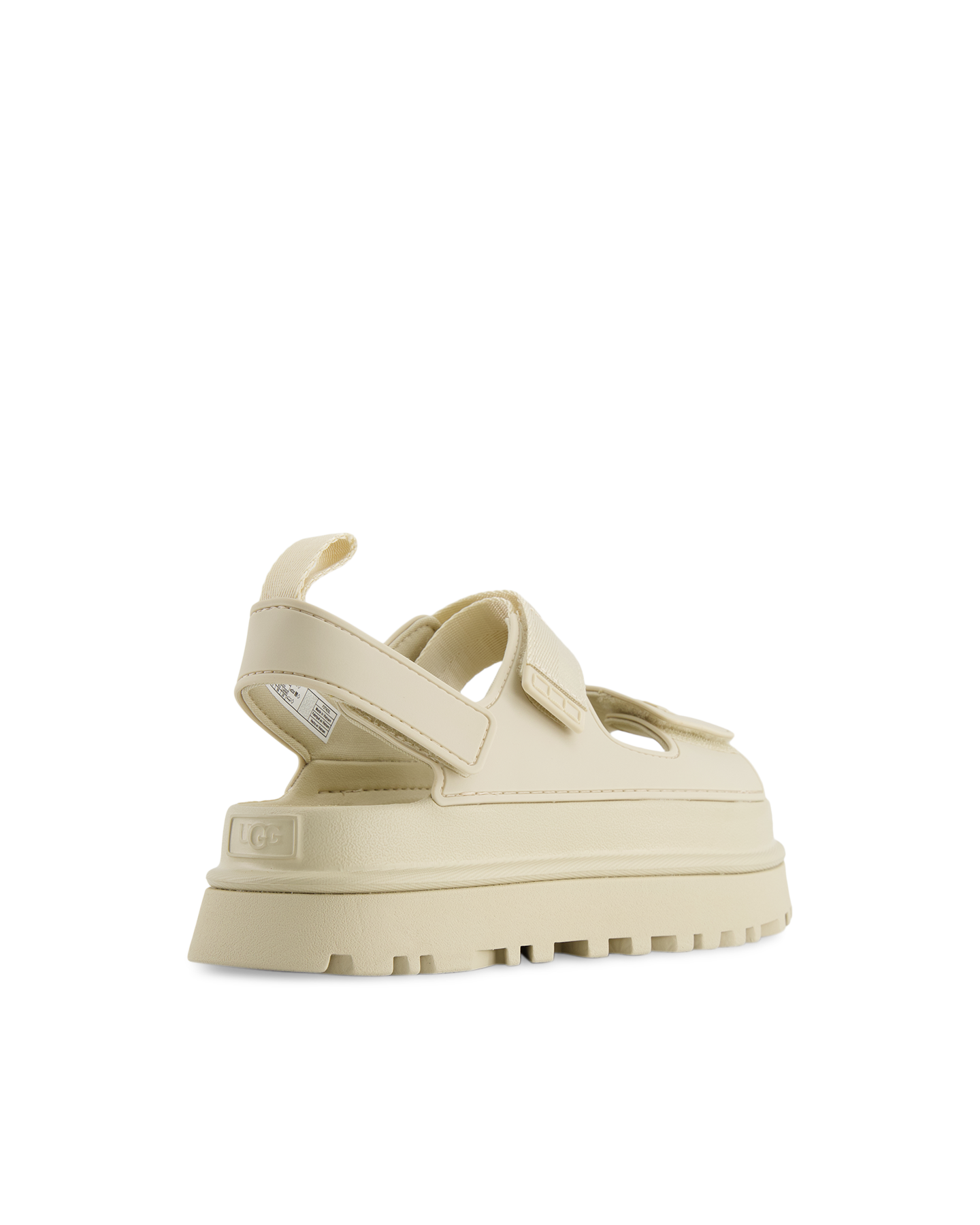 UGG W Goldenglow CREME 3