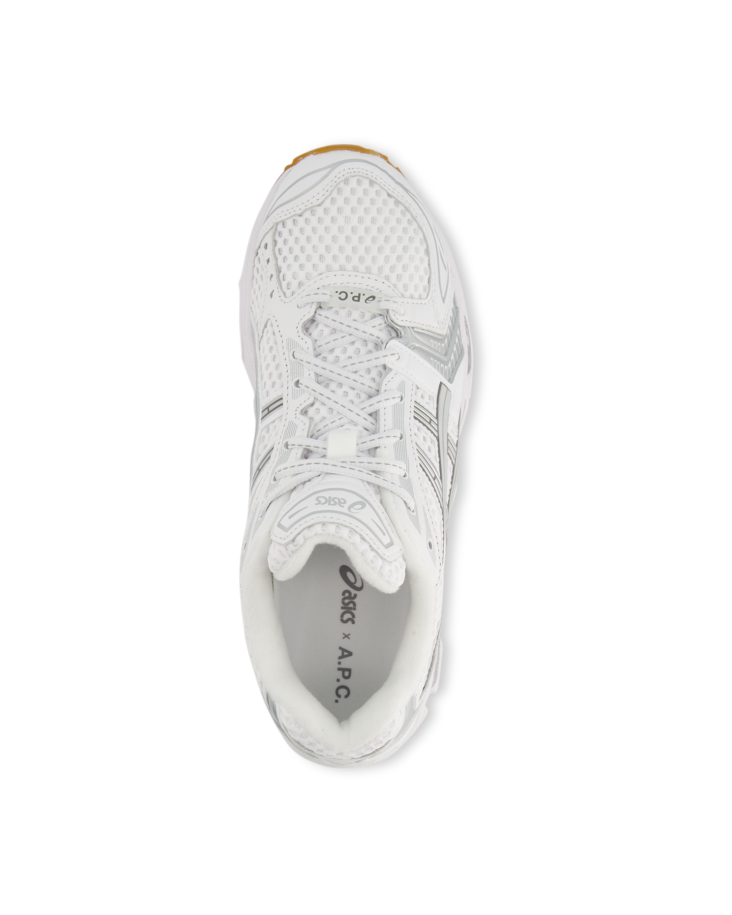 Asics Gel-Kayano 14 A.P.C. WIT 5