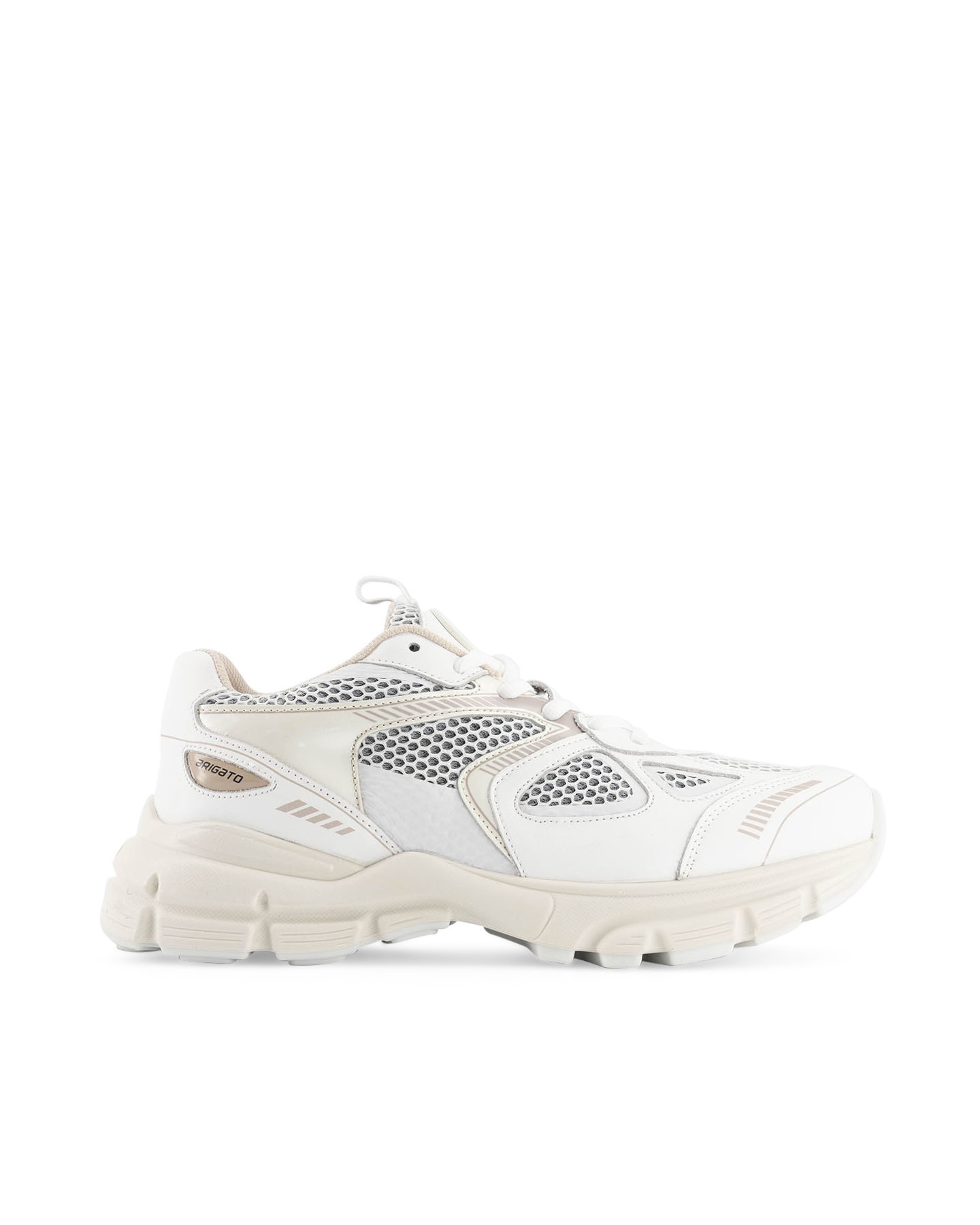 Axel Arigato Marathon Runner WIT 1