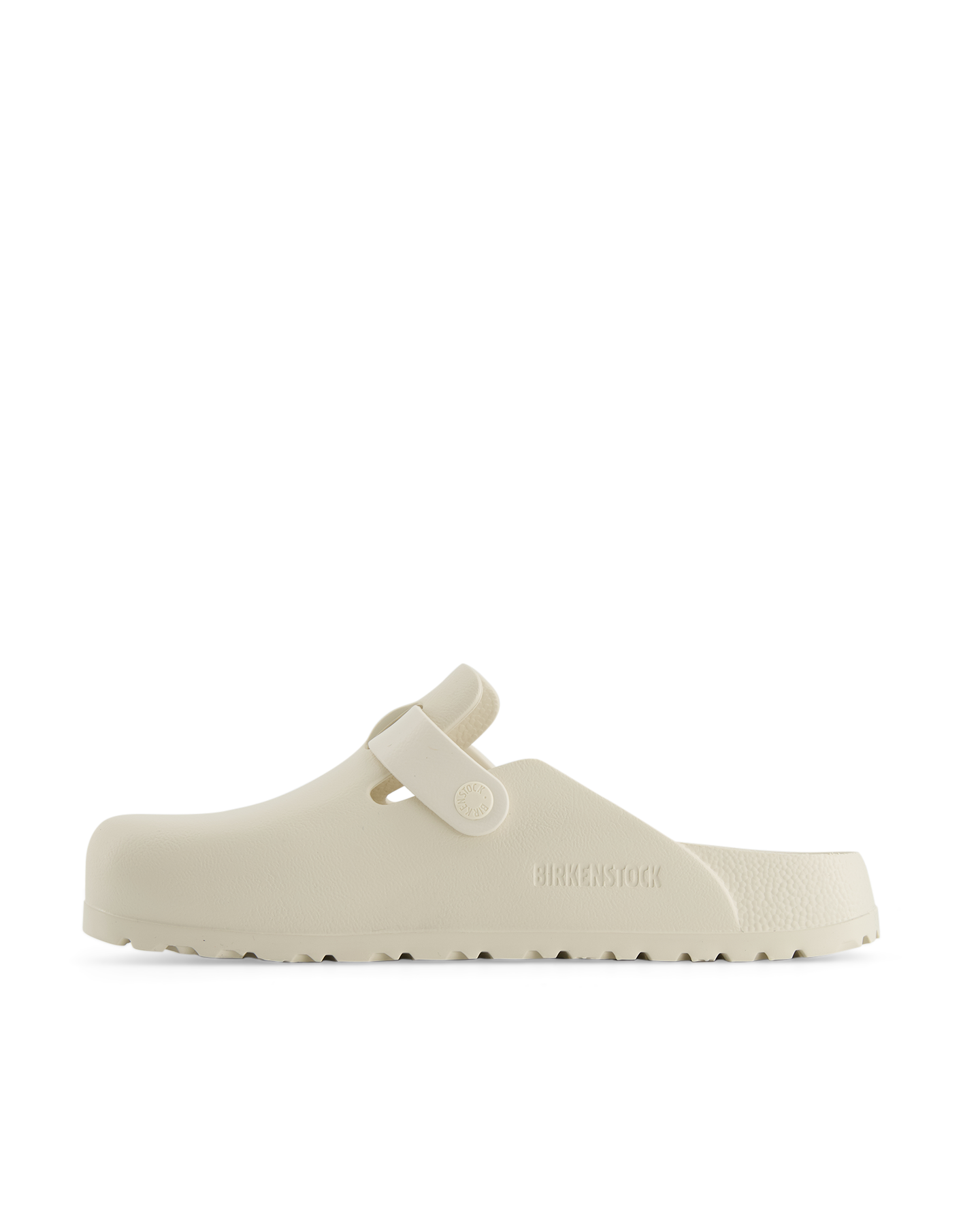 Birkenstock Boston BEIGE 3