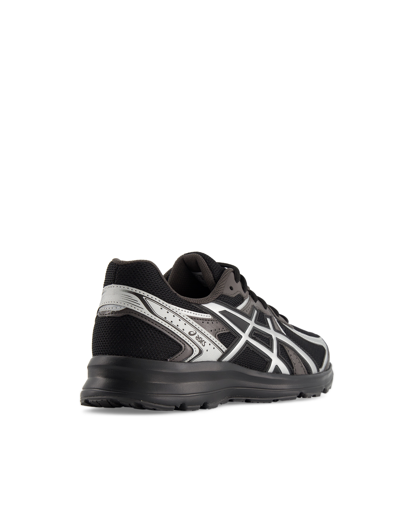 Asics Jog 100S ZWART 3