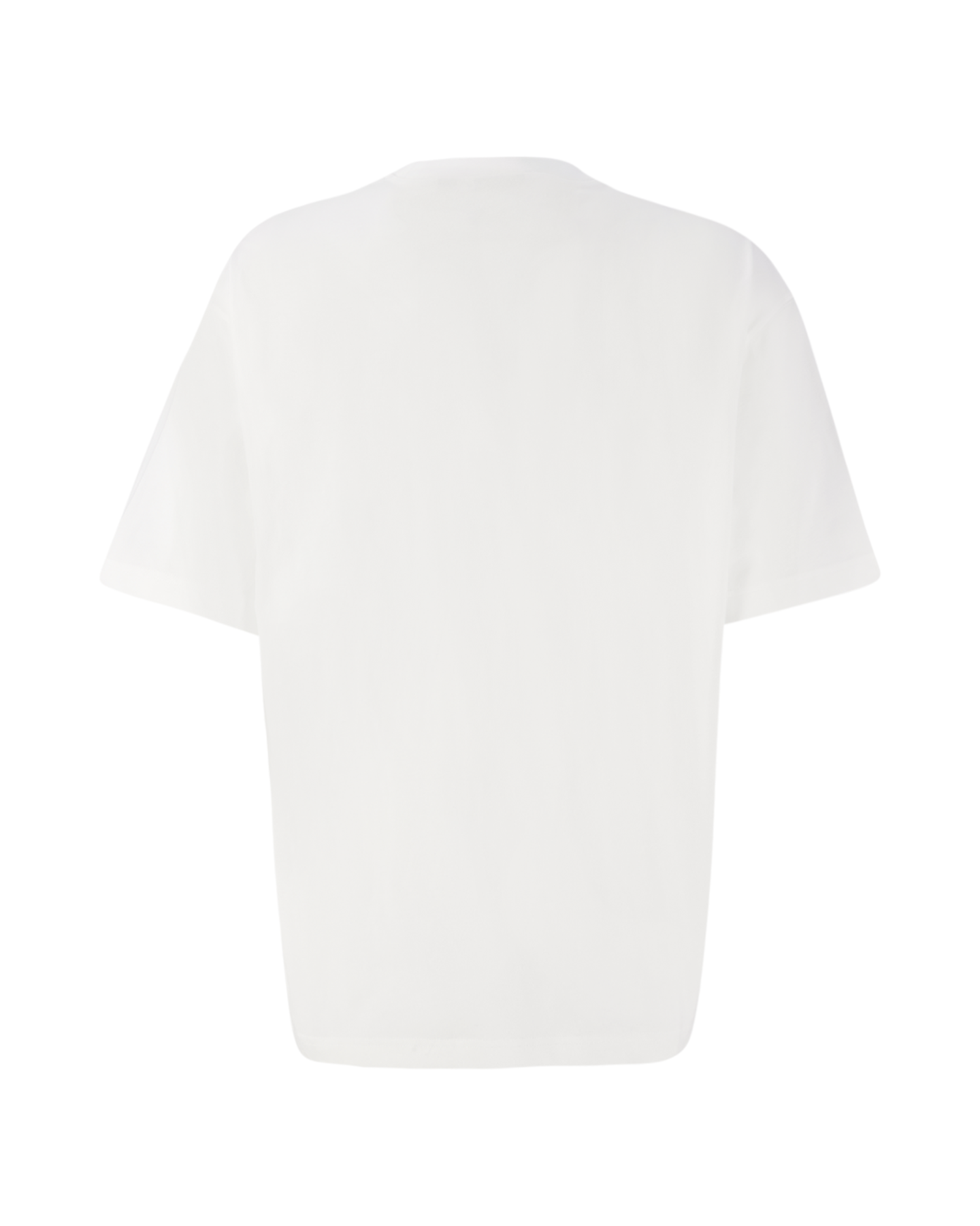 Daily Paper Dotted Logo T-Shirt WIT 2