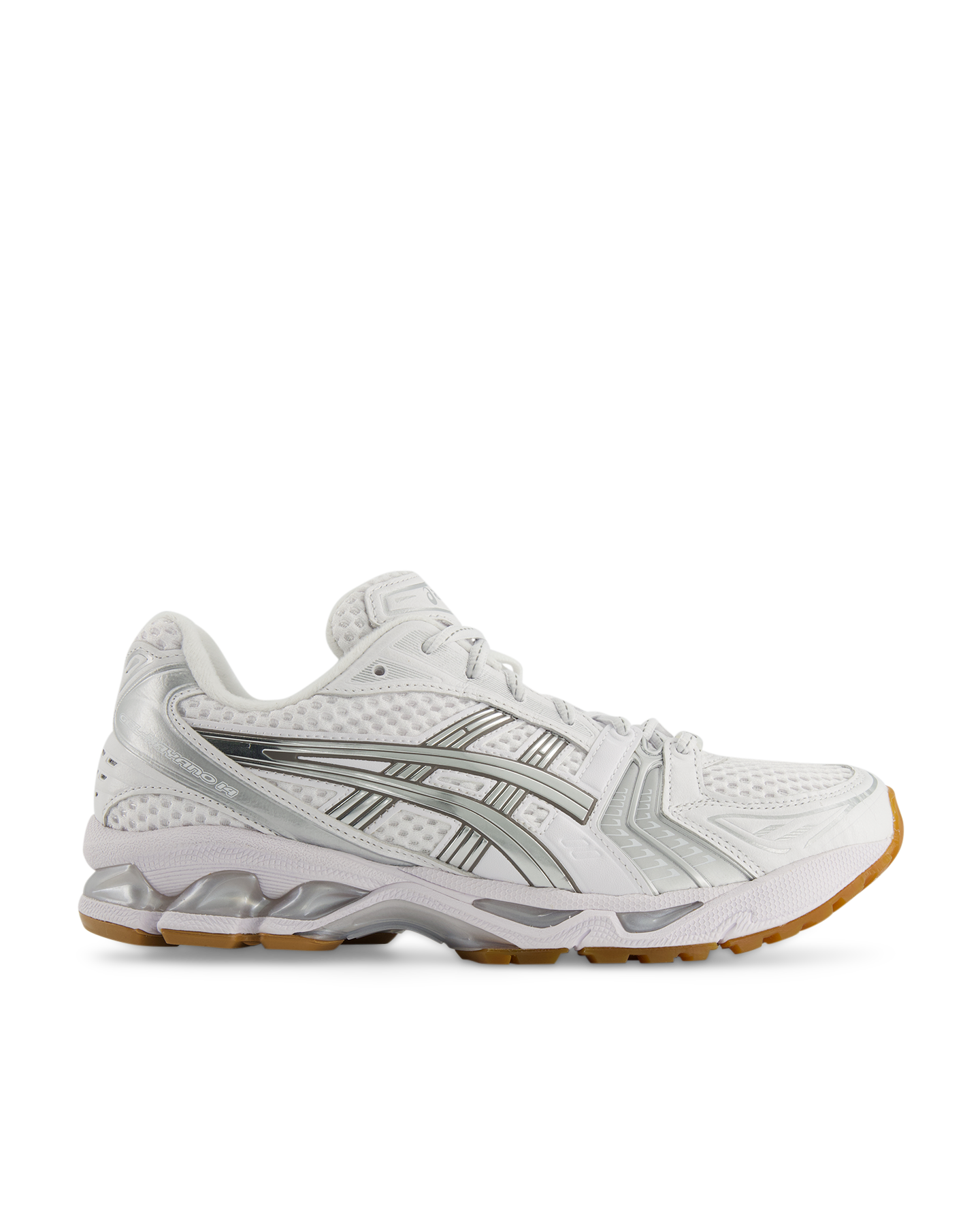 Asics Gel-Kayano 14 A.P.C. WIT 1
