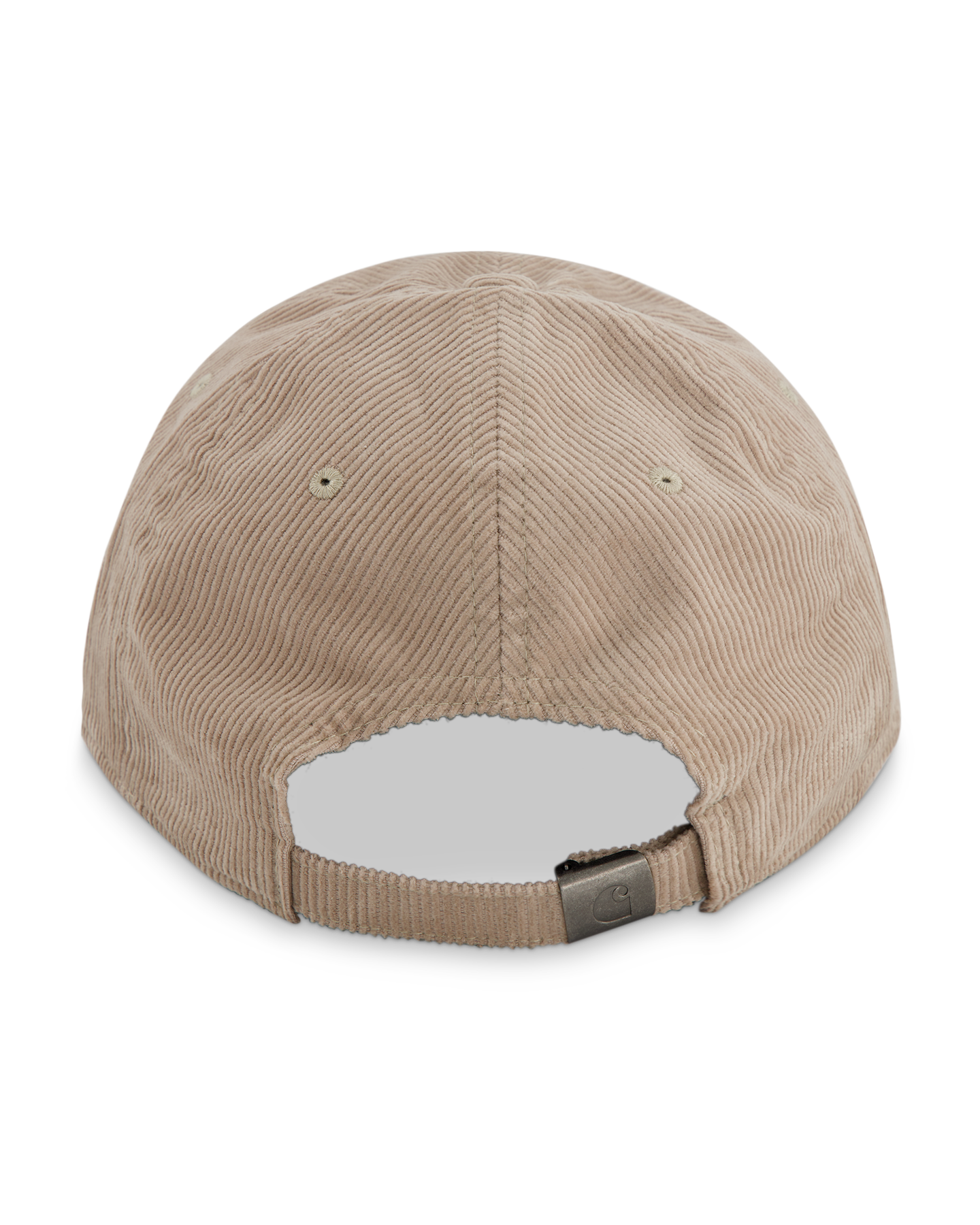 Carhartt WIP Harlem Cap BEIGE 4