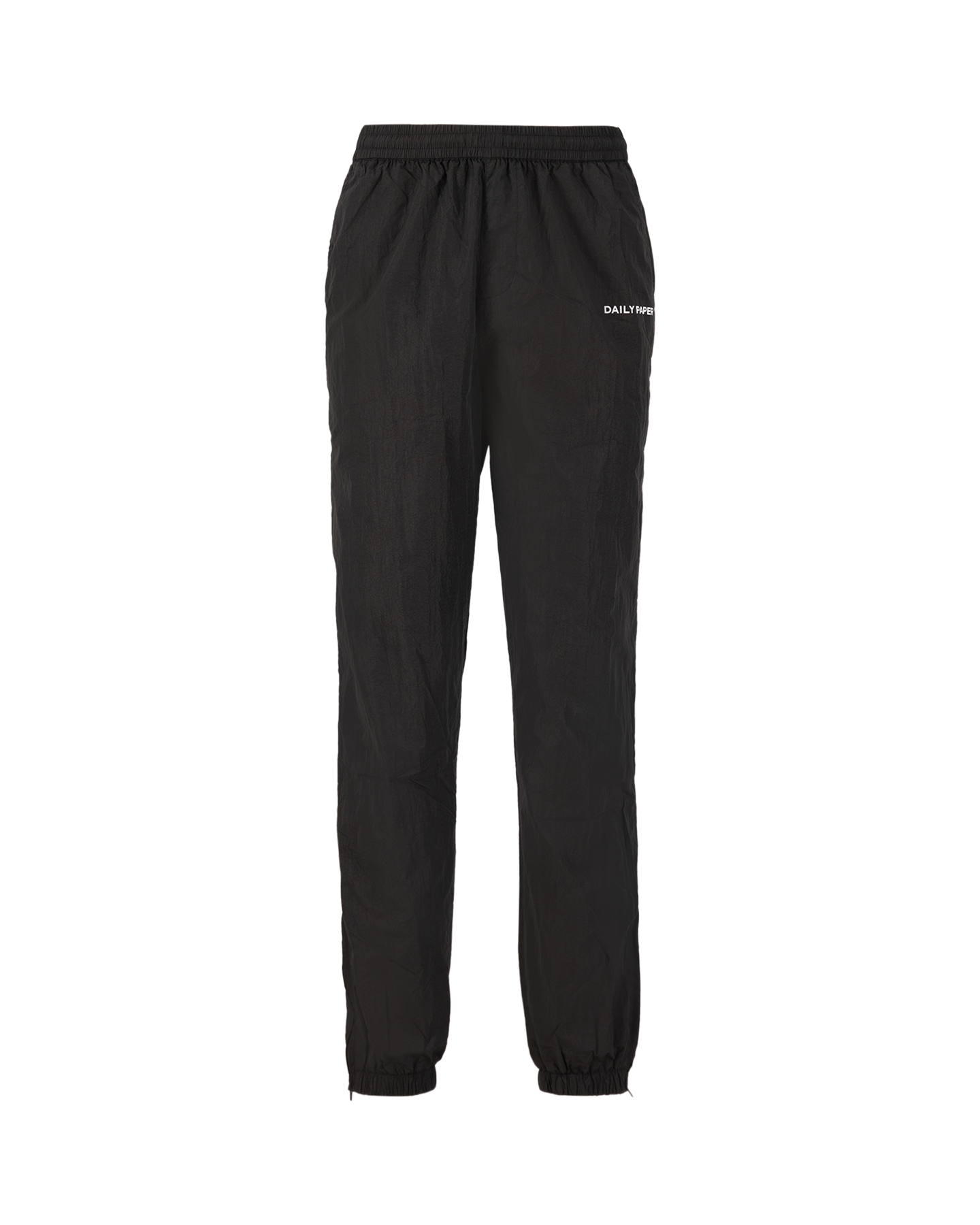 Daily Paper Eward Pants BLACK 1